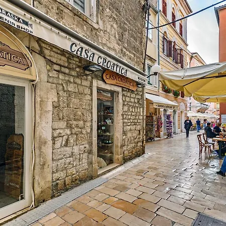 Appartement Lupino's Gallery - Old Town *