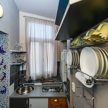 Appartement Lupino's Gallery - Old Town *