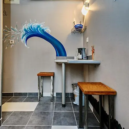 Appartement Lupino's Gallery - Old Town Zadar