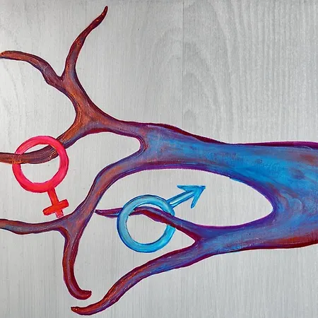 Lupino's Gallery - Old Town Appartement *