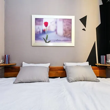 Lupino's Gallery - Old Town * Zadar