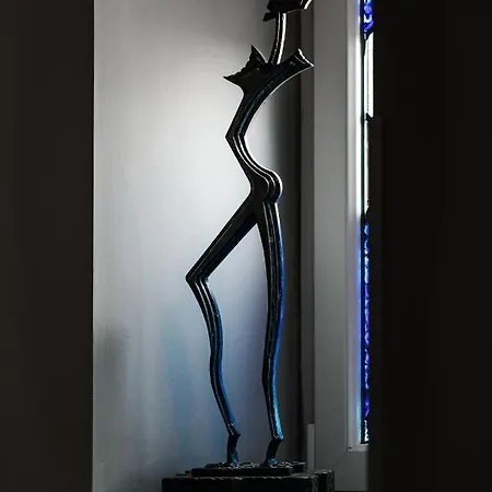 Апартаменты Lupino's Gallery - Old Town