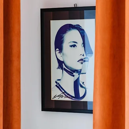 아파트 Lupino's Gallery - Old Town 자다르