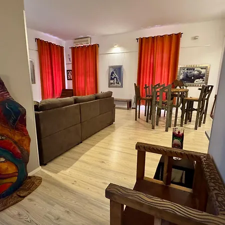 Lupino's Gallery - Old Town * Zadar