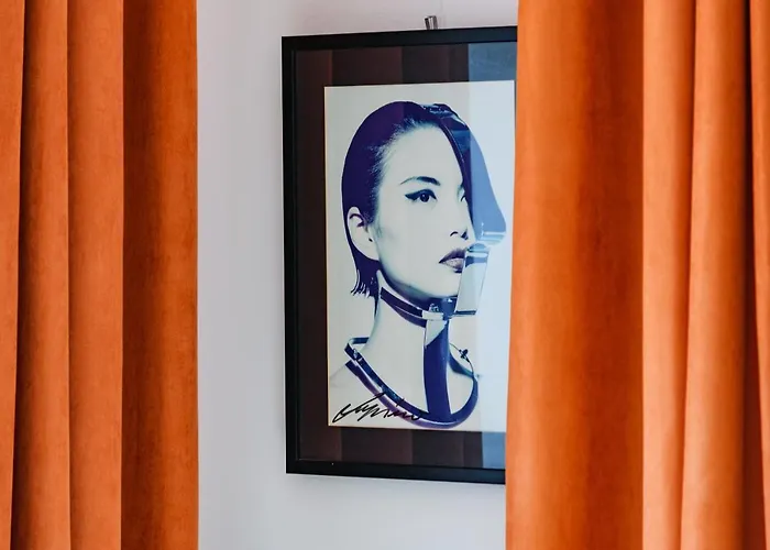 Appartement Lupino's Gallery - Old Town Zadar