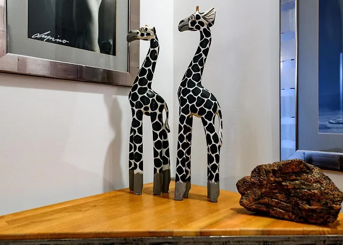 Appartement Lupino's Gallery - Old Town Zadar