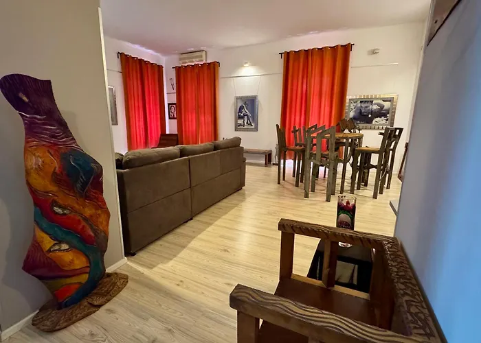 Lupino's Gallery - Old Town * Zadar